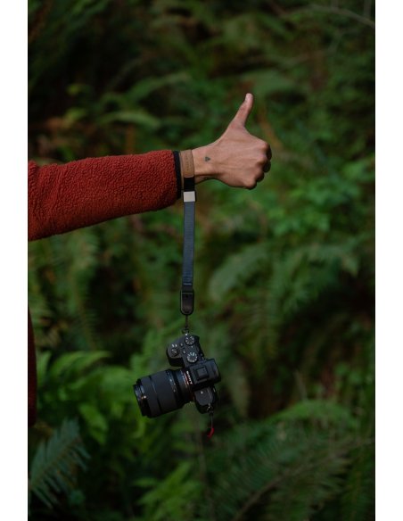 Peak Design Cuff Midnight v3