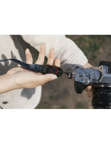 Pasek Na Nadgarstek Peak Design Cuff Midnight Niebieski v3