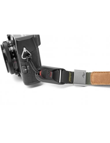 Pasek Na Nadgarstek Peak Design Cuff Sage...