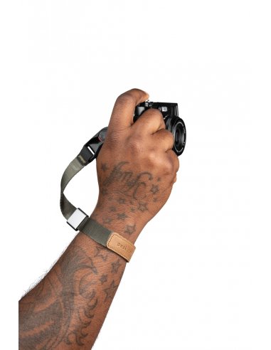 Pasek Na Nadgarstek Peak Design Cuff Sage...