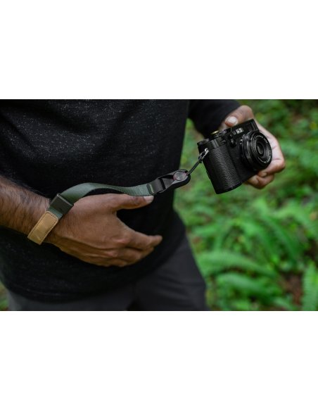 Peak Design Cuff Sage v3