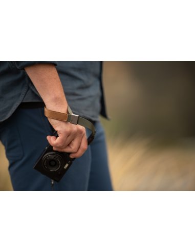 Peak Design Cuff Sage v3