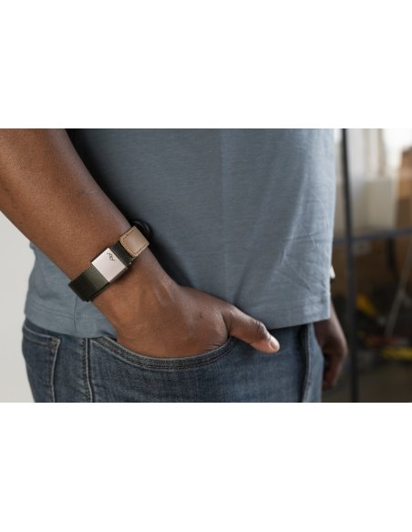 Peak Design Cuff Sage v3