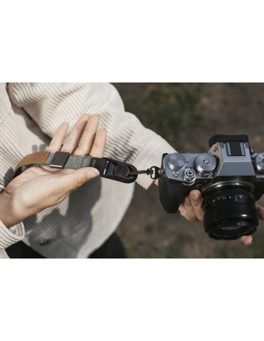 Pasek Na Nadgarstek Peak Design Cuff Sage...