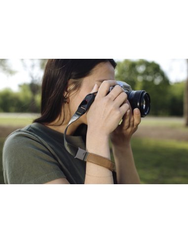 Pasek Na Nadgarstek Peak Design Cuff Sage...