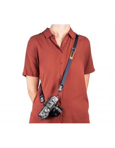 Peak Design Leash Midnight v3