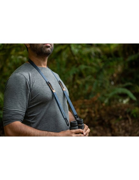 Pasek Peak Design Leash Midnight Niebieski v3