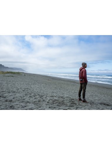 Peak Design Leash Midnight v3