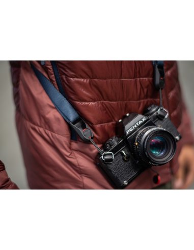 Peak Design Leash Midnight v3