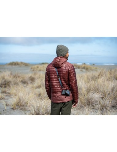 Peak Design Leash Midnight v3