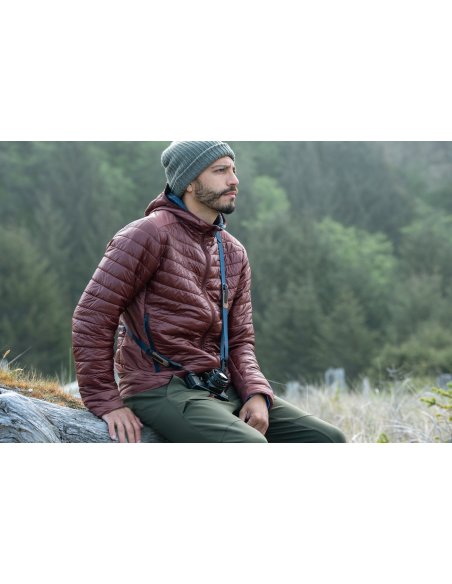 Pasek Peak Design Leash Midnight Niebieski v3