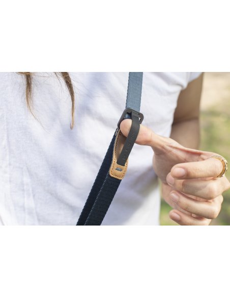 Peak Design Leash Midnight v3