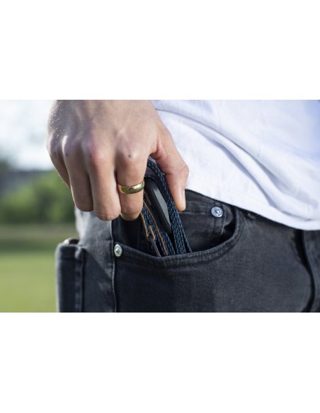 Pasek Peak Design Leash Midnight Niebieski v3