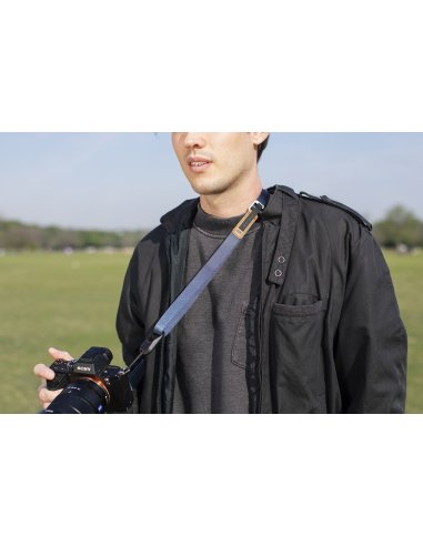 Peak Design Leash Midnight v3