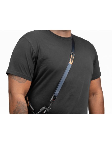 Peak Design Leash Midnight v3