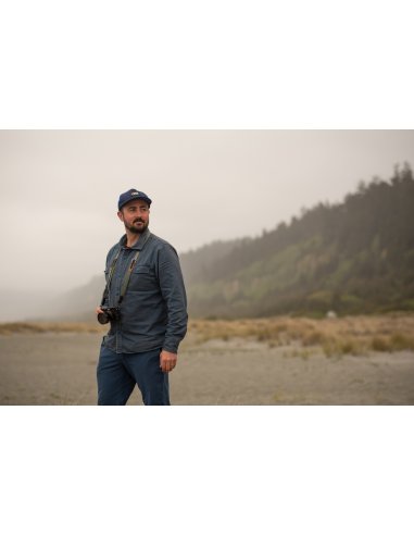 Peak Design Leash Sage v3