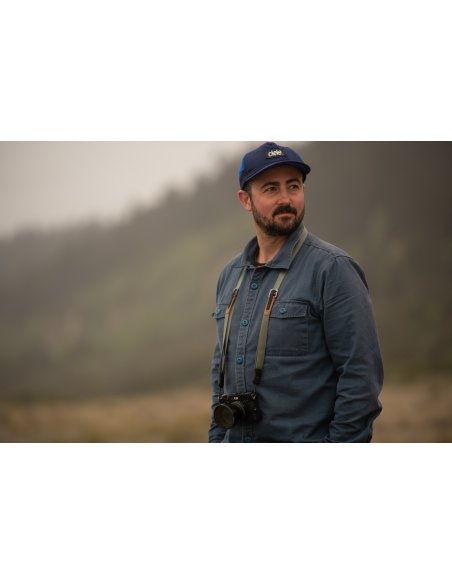 Peak Design Leash Sage v3