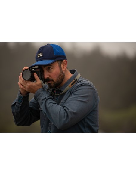 Pasek Peak Design Leash Sage Szarozielony v3