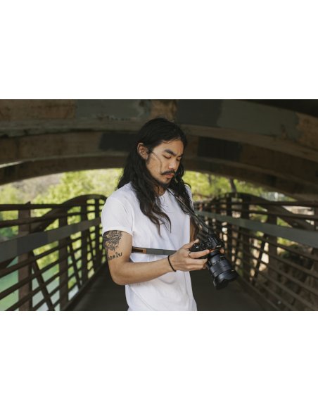 Peak Design Leash Sage v3