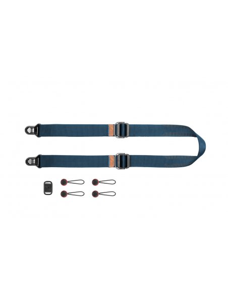 Peak Design SLIDE LITE MIDNIGHT v3