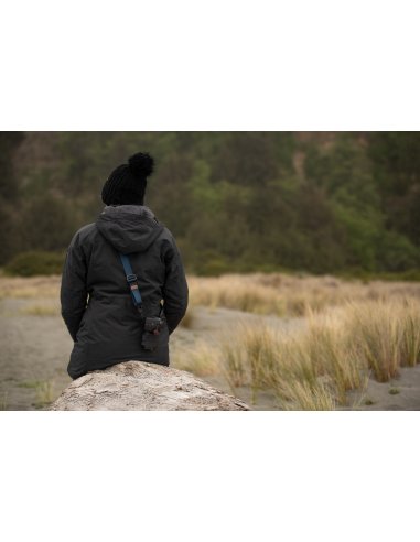 Peak Design SLIDE LITE MIDNIGHT v3