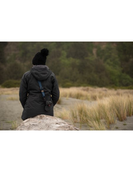 Peak Design SLIDE LITE MIDNIGHT v3