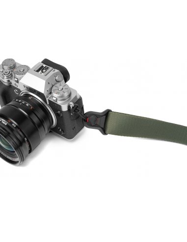 Peak Design SLIDE LITE SAGE v3