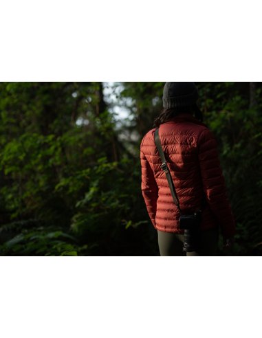 Peak Design SLIDE LITE SAGE v3