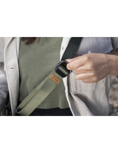 Peak Design SLIDE LITE SAGE v3