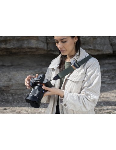 Peak Design SLIDE LITE SAGE v3