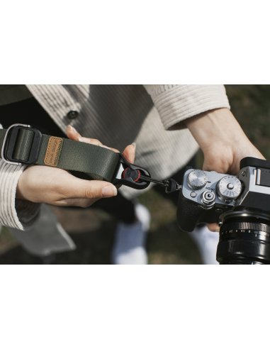 Peak Design SLIDE LITE SAGE v3