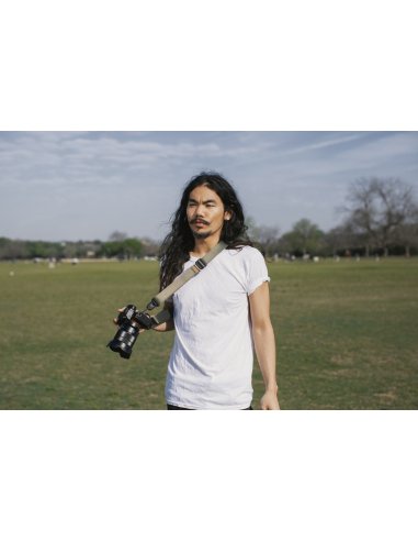 Peak Design SLIDE LITE SAGE v3