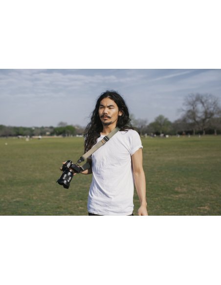 Peak Design SLIDE LITE SAGE v3