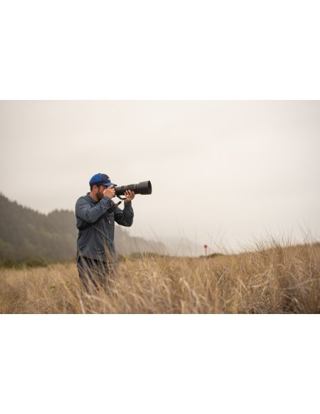 Peak Design Pasek na szyję SLIDE MIDNIGHT v3 niebieski