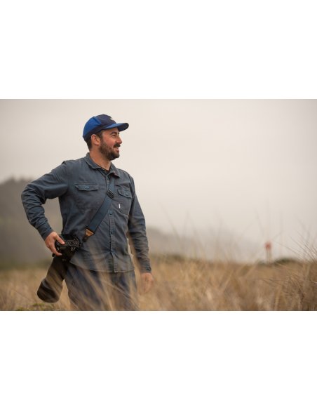 Peak Design SLIDE MIDNIGHT v3