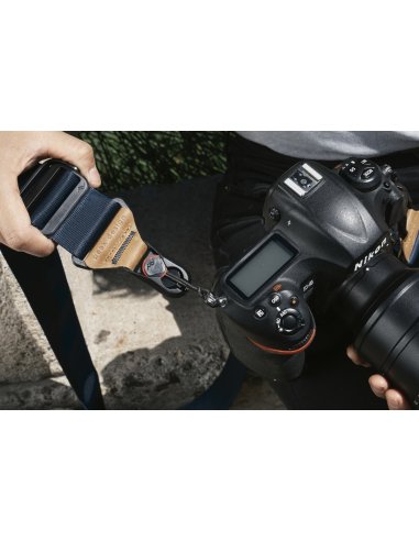 Peak Design Pasek na szyję SLIDE MIDNIGHT v3...