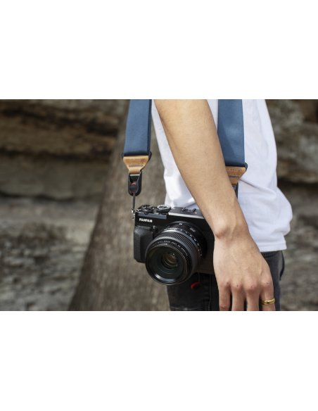 Peak Design Pasek na szyję SLIDE MIDNIGHT v3 niebieski