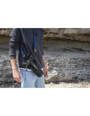 Peak Design Pasek na szyję SLIDE MIDNIGHT v3...