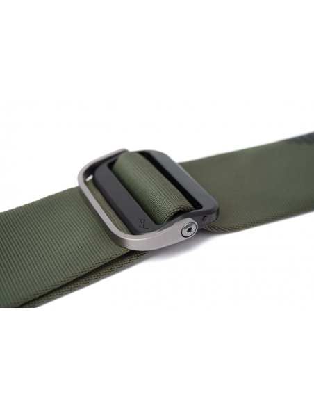 Peak Design Pasek na szyję SLIDE SAGE v3 szarozielony