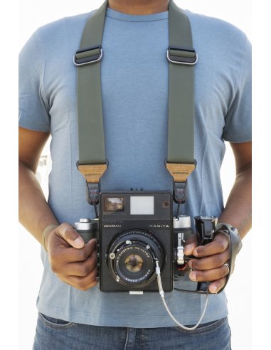 Peak Design Pasek na szyję SLIDE SAGE v3...