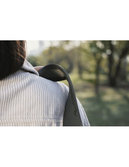 Peak Design Pasek na szyję SLIDE SAGE v3 szarozielony