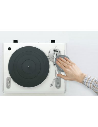 Cyber Clean VINYL PHONO Żel 160g Modern Cup -...