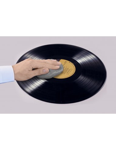 Cyber Clean VINYL PHONO Żel 160g Modern Cup -...