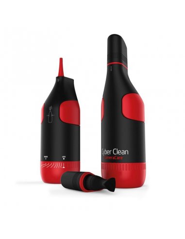 Cyber Clean Camera Care Zestaw Czyszczący All...