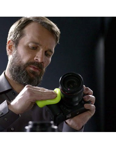 Cyber Clean Camera Care Zestaw Czyszczący All...