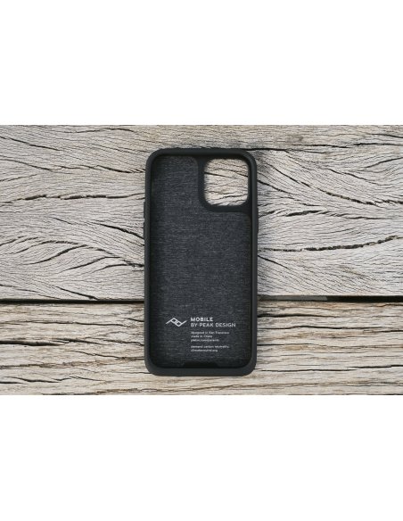 Peak Design Mobile Everyday Case Loop iPhone 13 Pro Max - Charcoal
