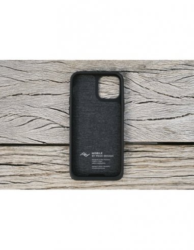 Peak Design Mobile Etui Everyday Case Fabric...