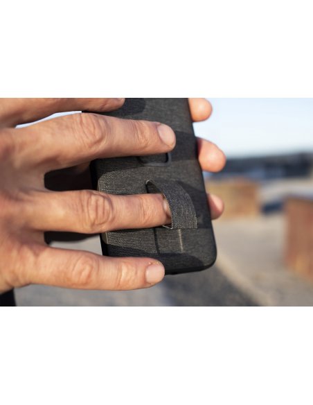 Peak Design Mobile Everyday Case Loop iPhone 12 Pro Max - Charcoal