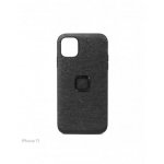 Peak Design Mobile Everyday Case Fabric iPhone 11 - Charcoal