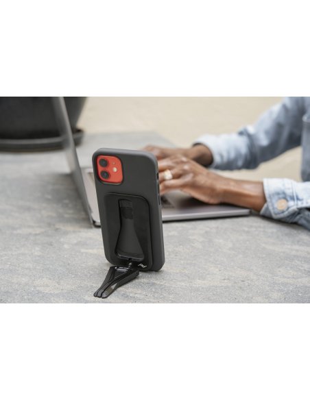 Peak Design Mobile Tripod - Magnetyczny Statyw Do Telefonu - Czarny